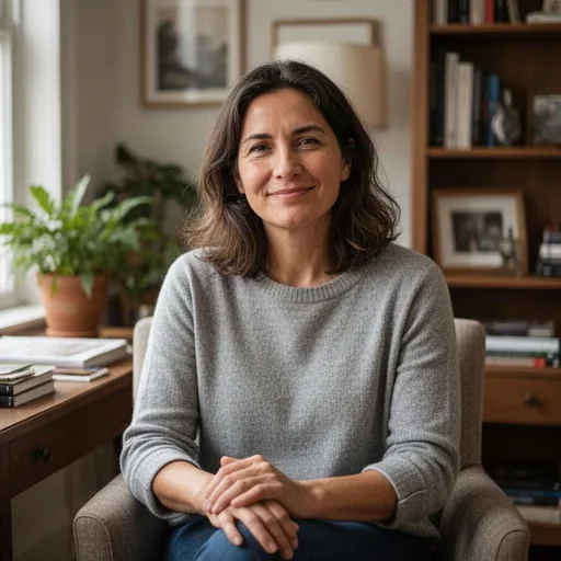 Maud Lefèvre