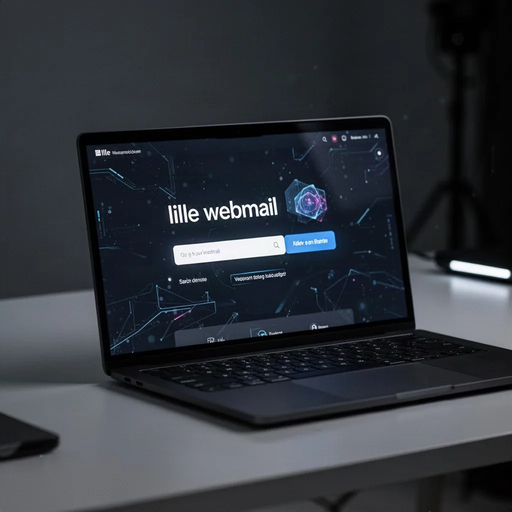 Lille webmail : se connecter à SOGo, utiliser Eduline et résoudre les blocages