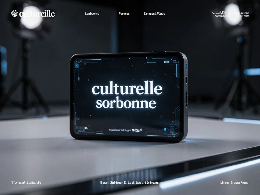 Médiation culturelle à la Sorbonne : formations, sélection et débouchés