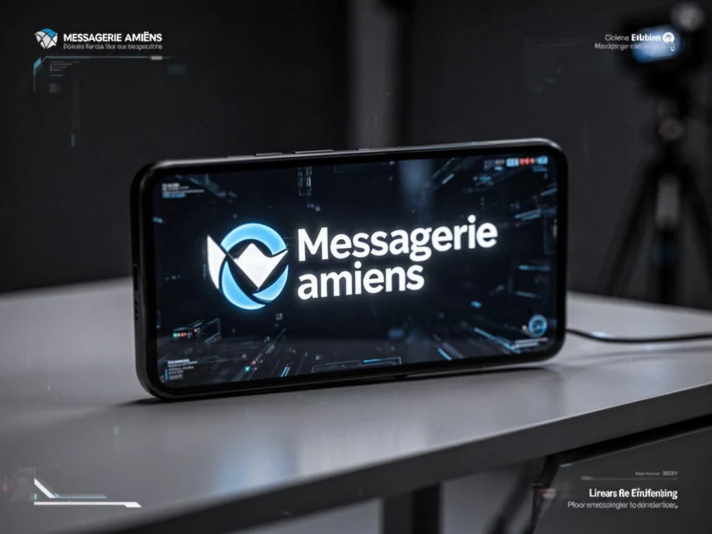 Messagerie académique Amiens : connexion, réglages et sécurité du compte ac-amiens